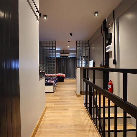 Appartement Restcipe' à Chiang Mai Extérieur photo