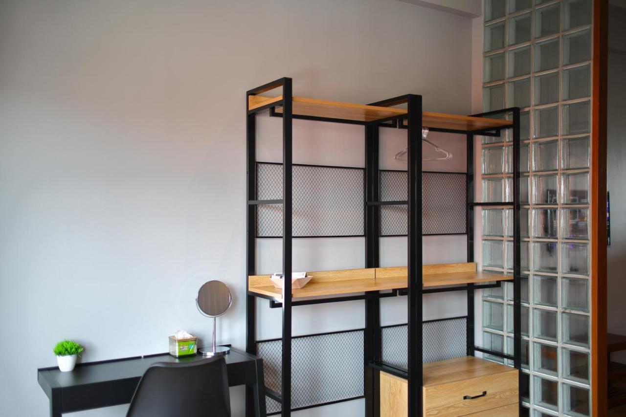 Appartement Restcipe' à Chiang Mai Extérieur photo