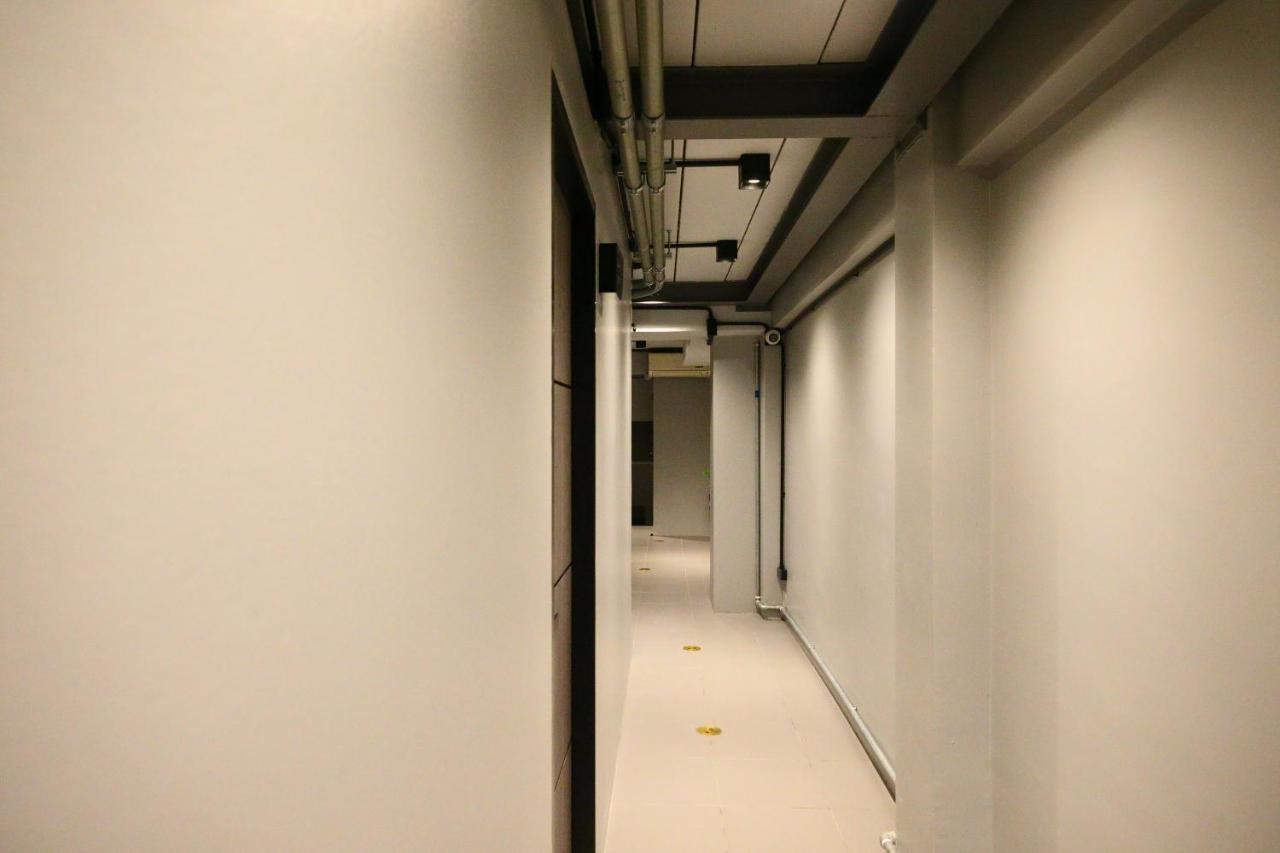 Appartement Restcipe' à Chiang Mai Extérieur photo