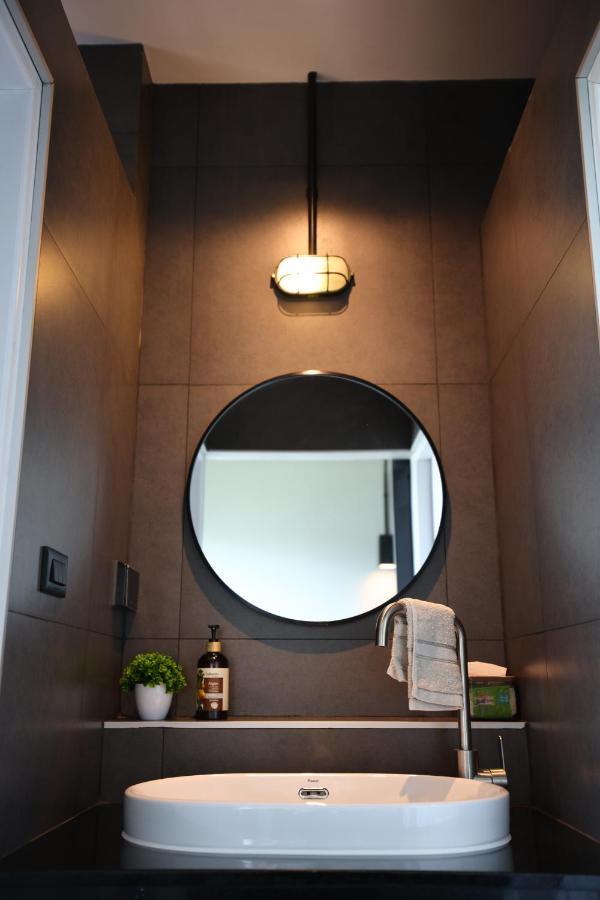 Appartement Restcipe' à Chiang Mai Extérieur photo