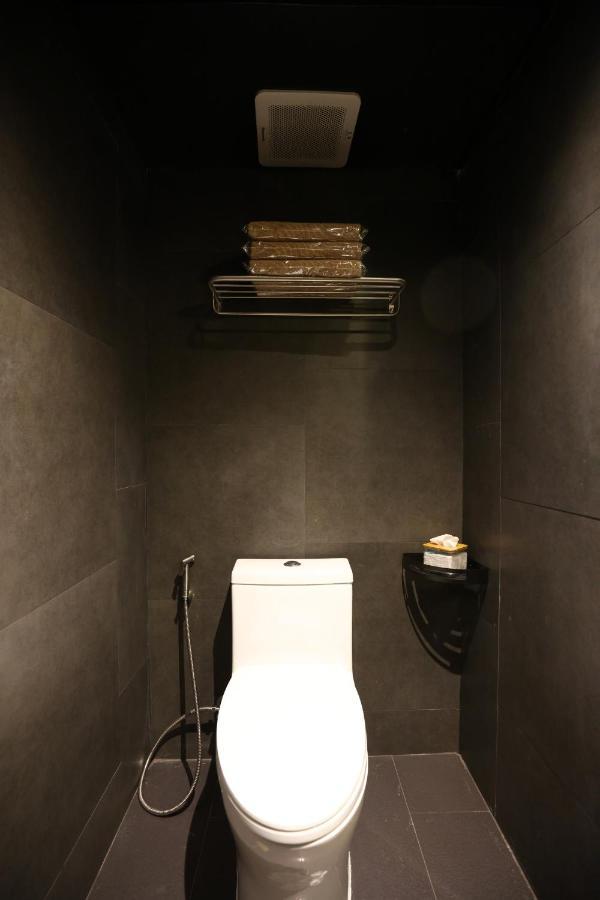 Appartement Restcipe' à Chiang Mai Extérieur photo