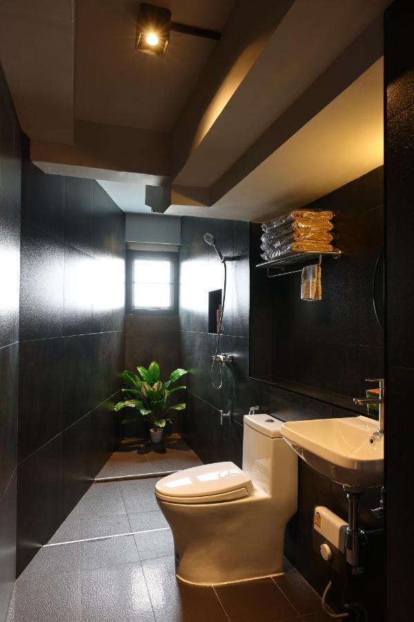 Appartement Restcipe' à Chiang Mai Extérieur photo