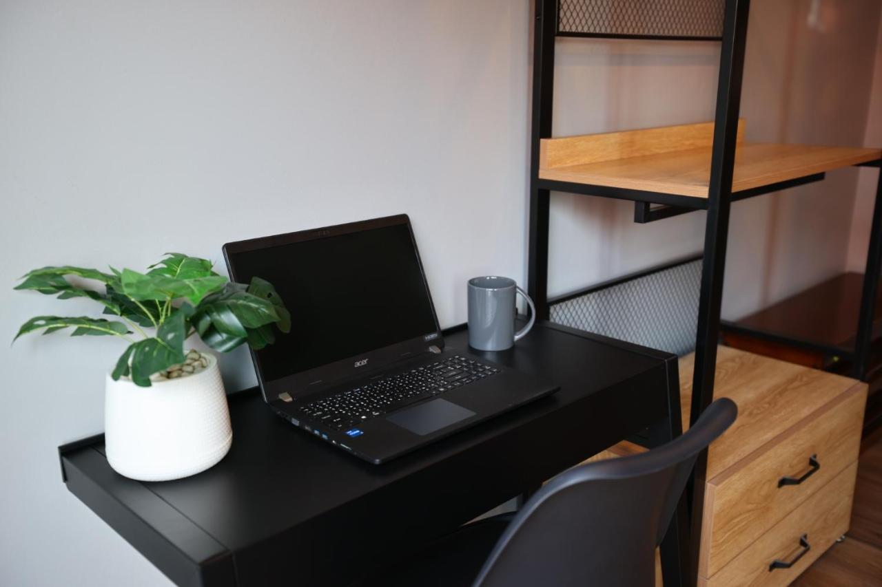 Appartement Restcipe' à Chiang Mai Extérieur photo
