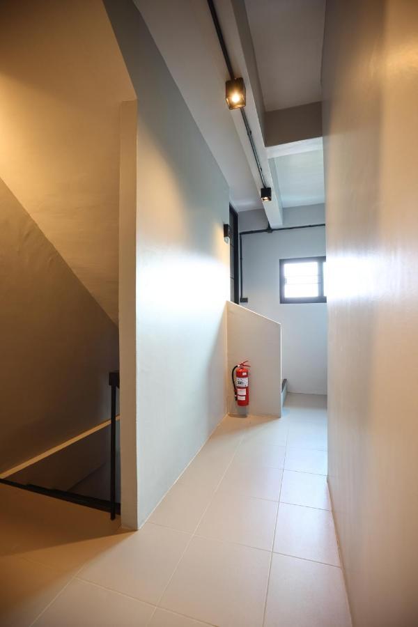Appartement Restcipe' à Chiang Mai Extérieur photo