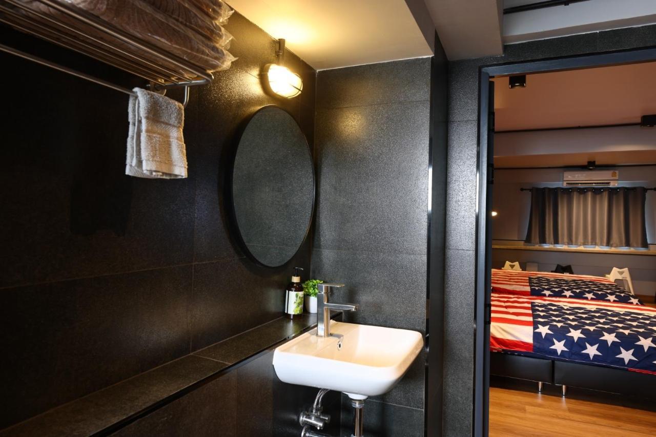 Appartement Restcipe' à Chiang Mai Extérieur photo