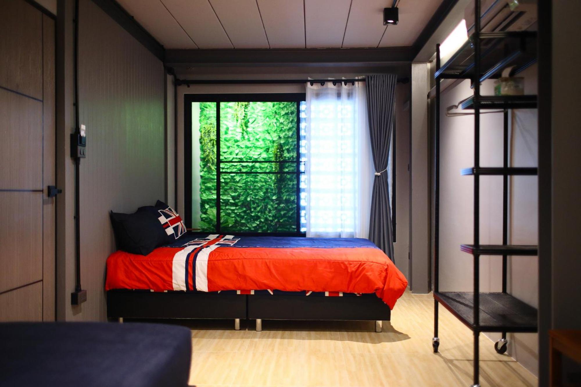 Appartement Restcipe' à Chiang Mai Extérieur photo