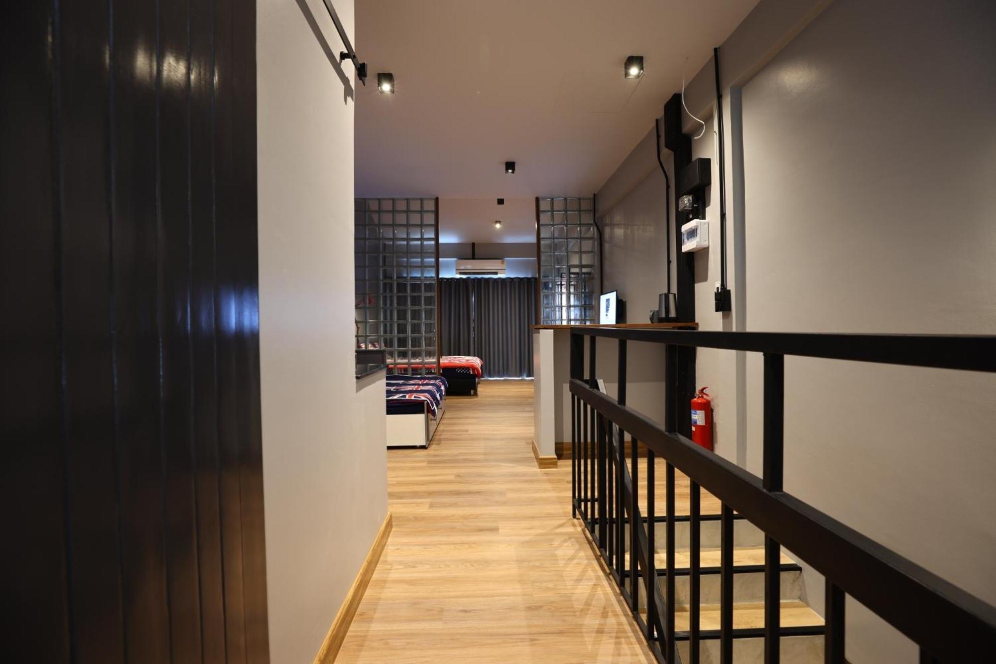 Appartement Restcipe' à Chiang Mai Extérieur photo