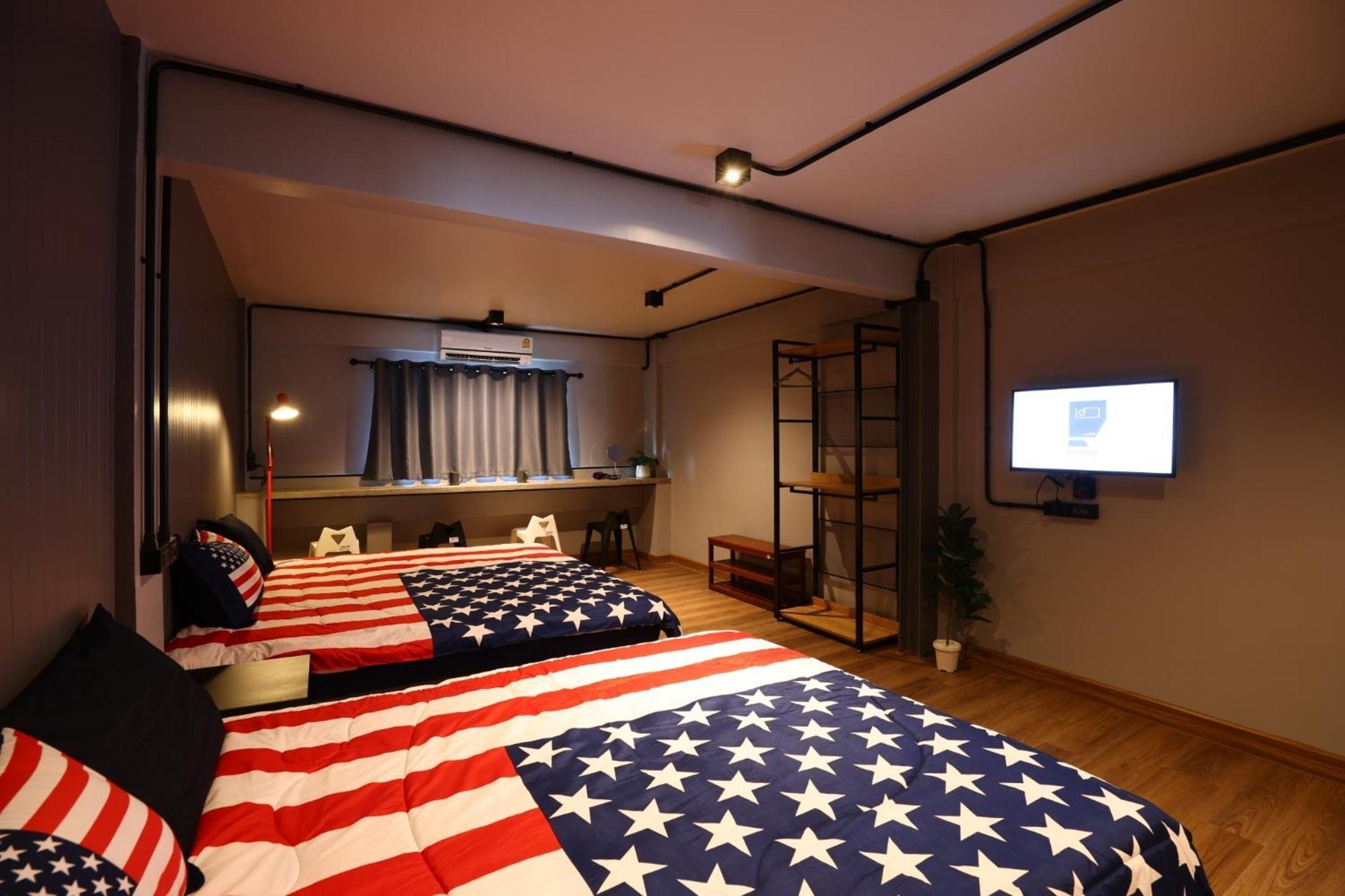 Appartement Restcipe' à Chiang Mai Extérieur photo